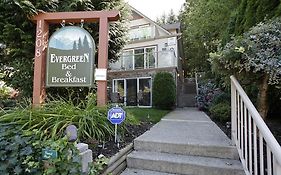 Evergreen Bed And Breakfast